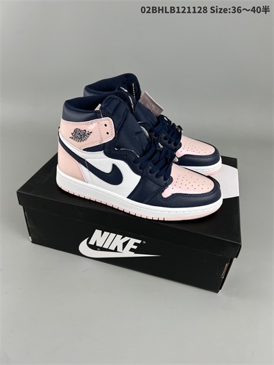 women air jordan 1 shoes 2022-12-11-047